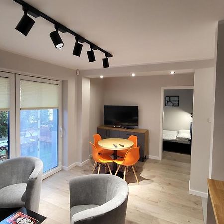 Apartament 54 Władysławowo Екстериор снимка