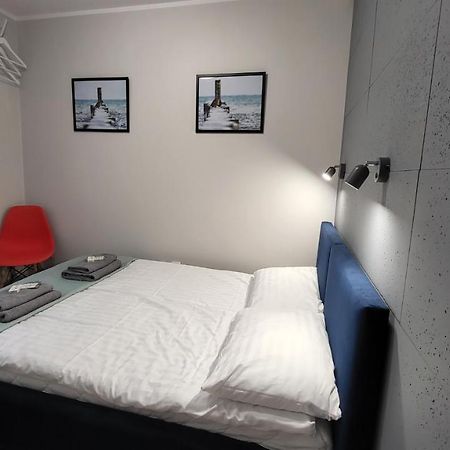 Apartament 54 Władysławowo Екстериор снимка