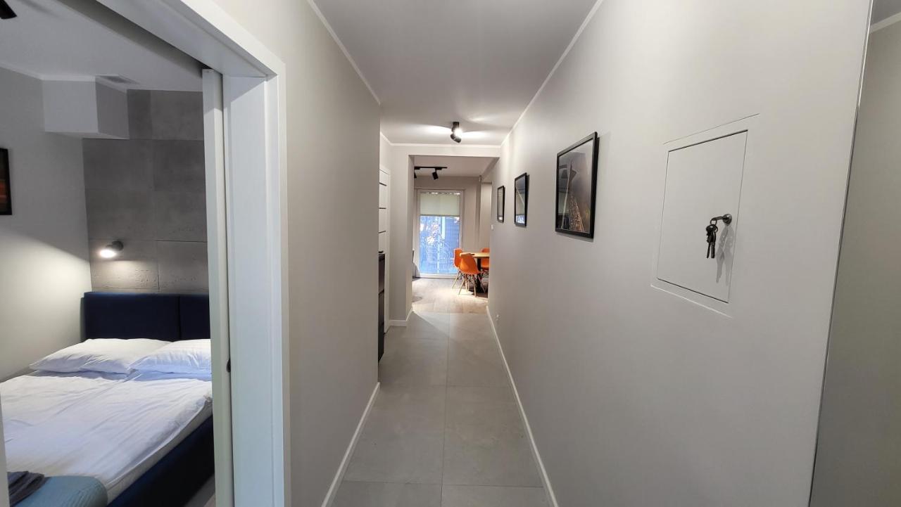 Apartament 54 Władysławowo Екстериор снимка