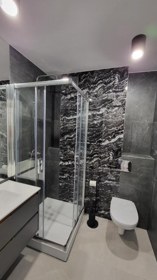 Apartament 54 Władysławowo Екстериор снимка