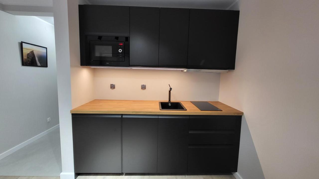 Apartament 54 Władysławowo Екстериор снимка